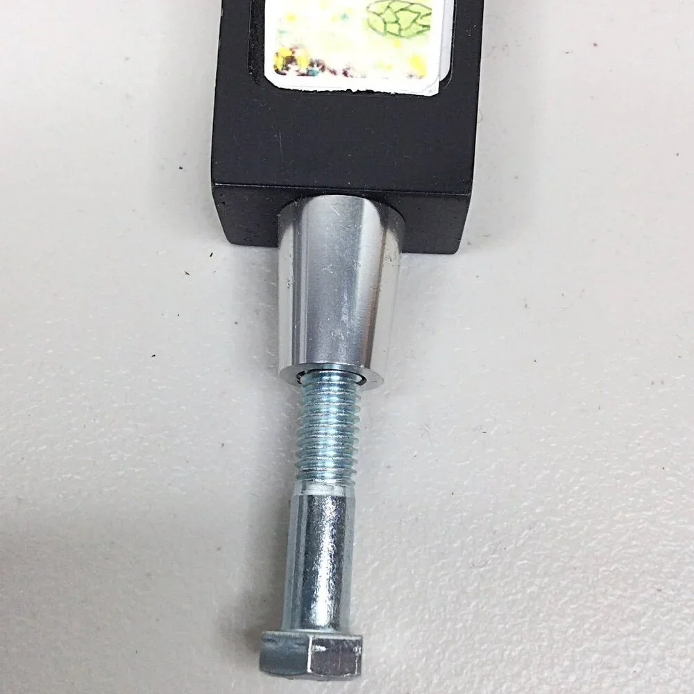 Elysian Brewing Space Dust‎ IPA Beer Tap Handle 11